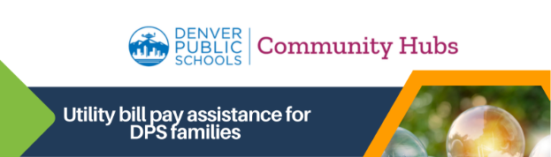NW Community hub Utility bill pay assistance