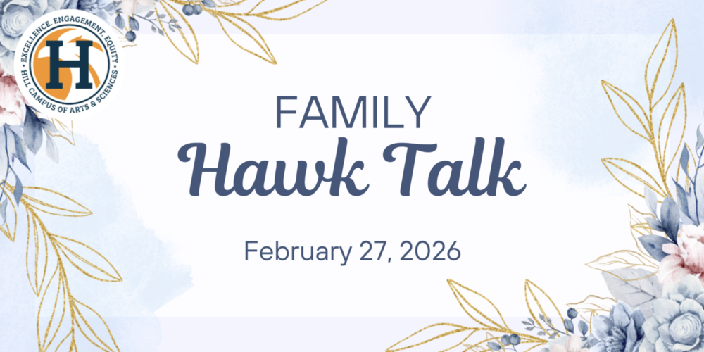 Hawk Talk 2/27