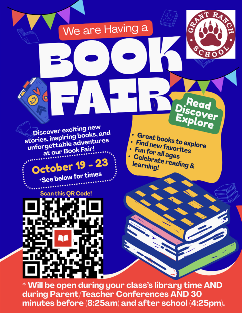Book Fair