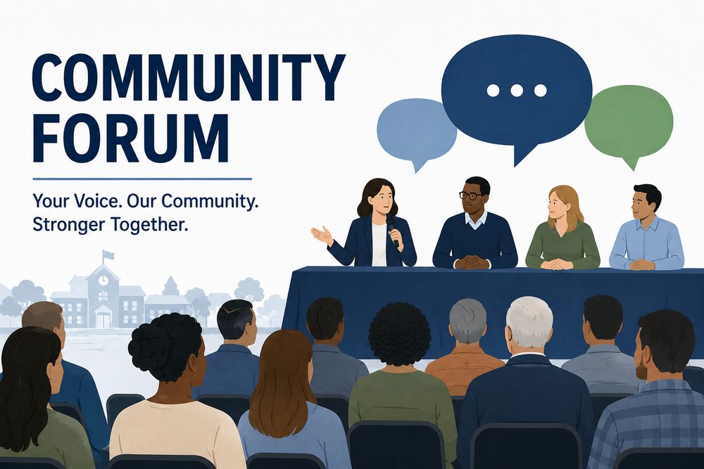 Community Forum