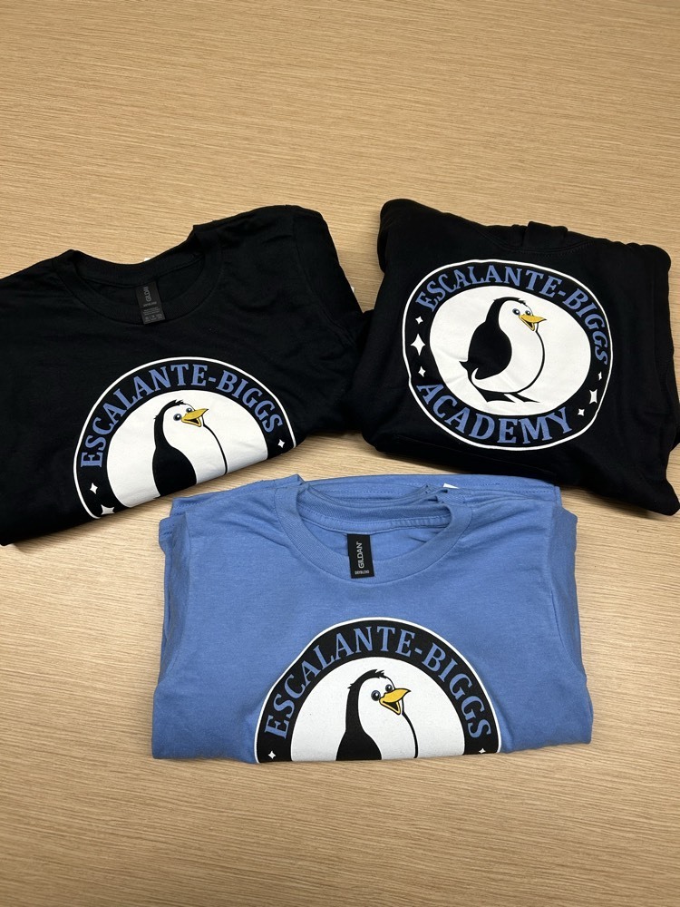 Spirit Wear