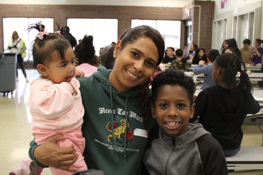 family