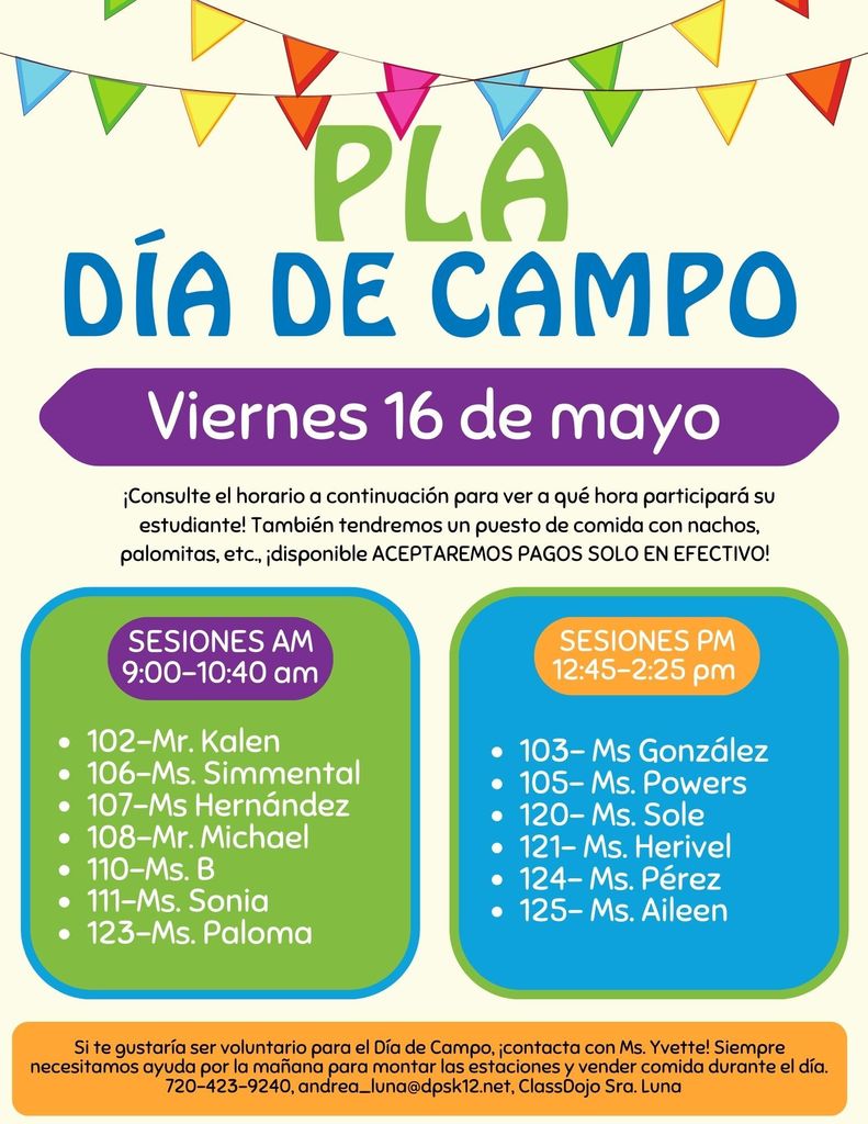 Field Day