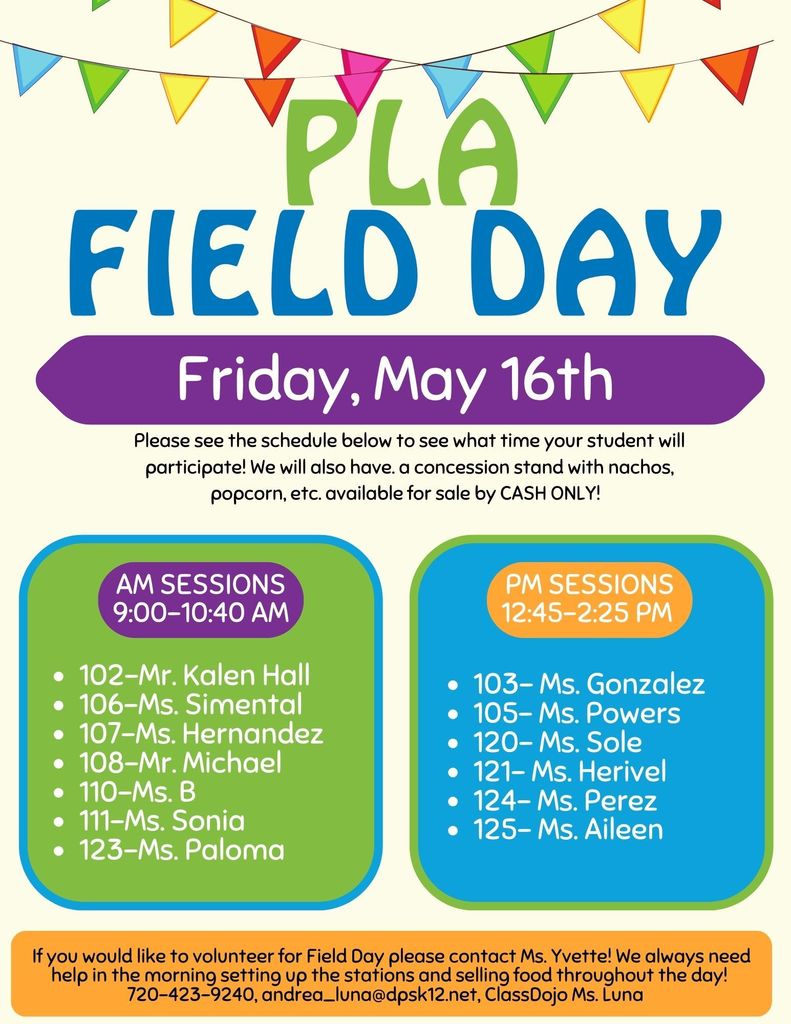Field Day