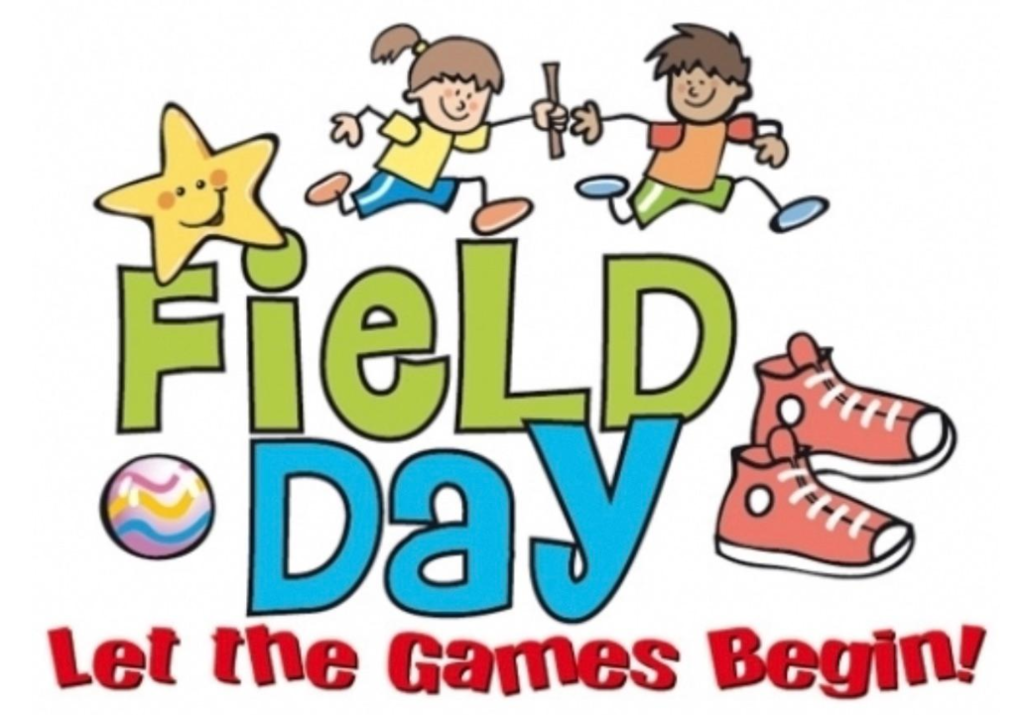 Field Day Grades K-5