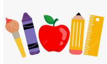 School Supplies