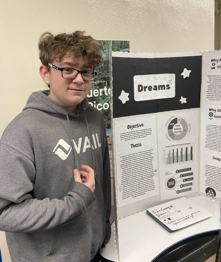 STEAM expo