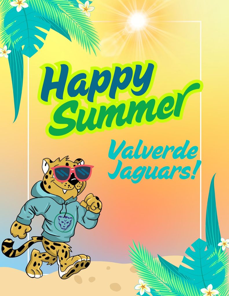 Happy Summer