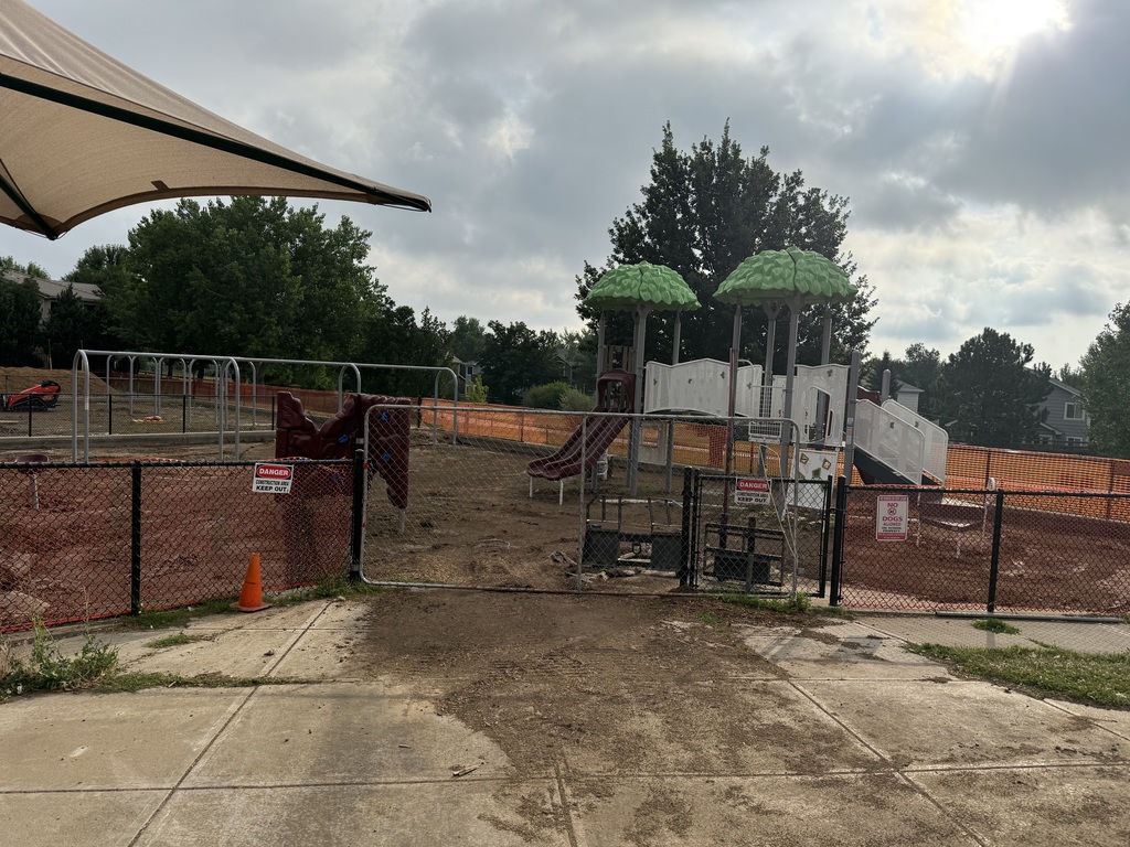 ECE Playground!