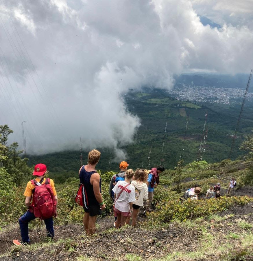 Guatemala