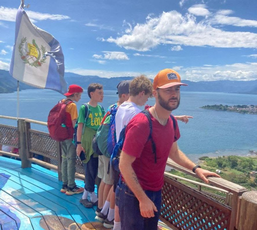 Guatemala