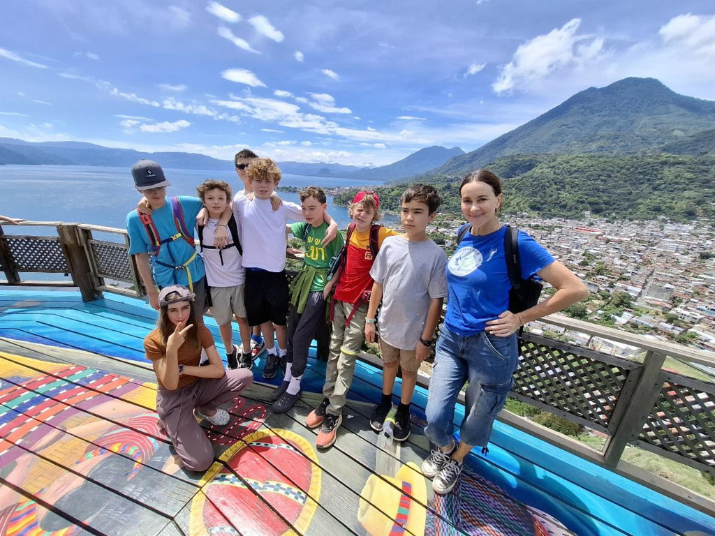 Guatemala