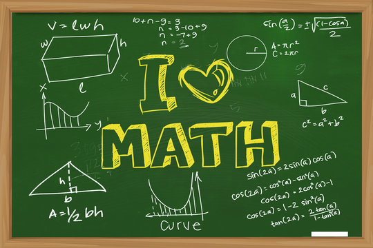 Fun math image