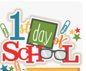 1st day