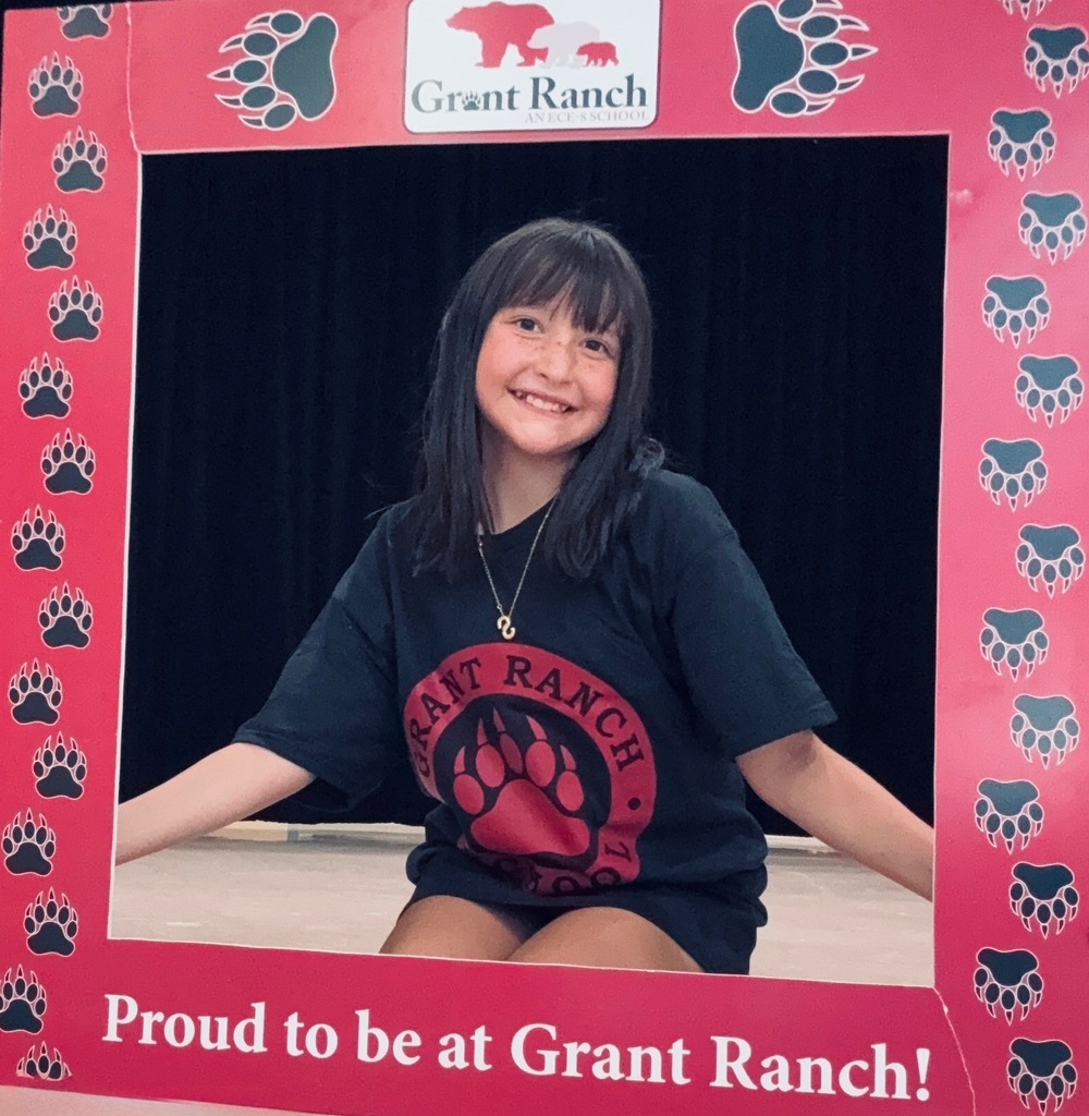 Registration for our Grizzlies 