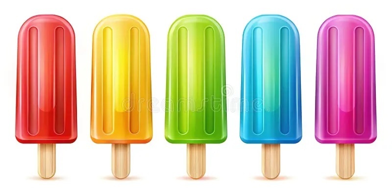 Popsicle