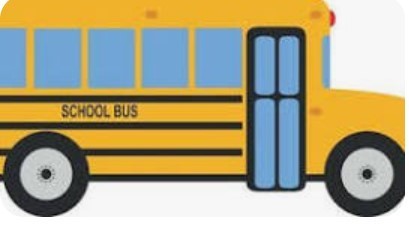 Yellow school bus