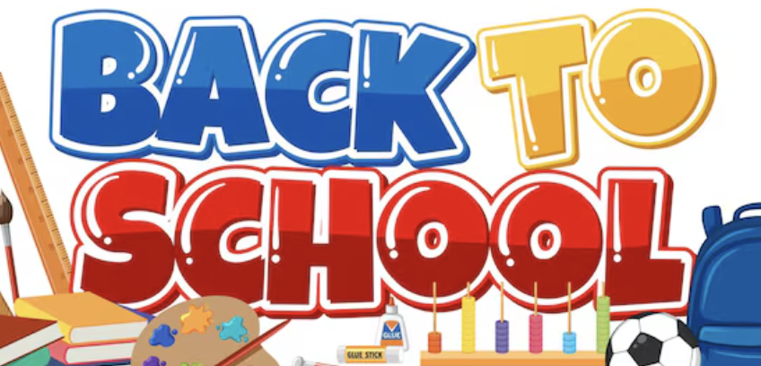 Back to School