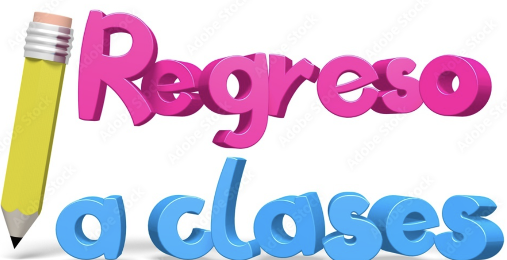 Regreso a clases