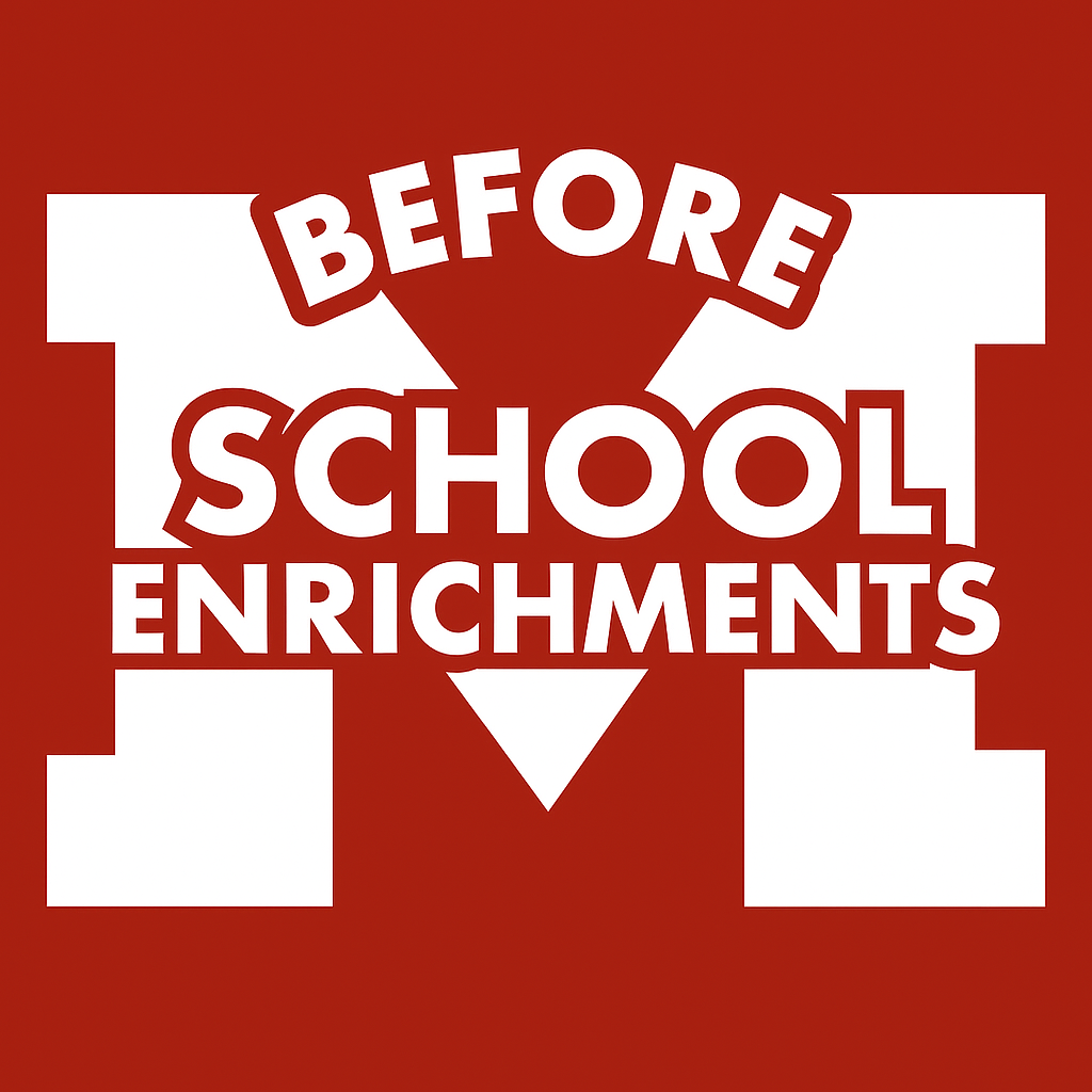 Before School Enrichments