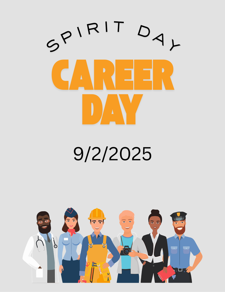 Career Day 9/2/25