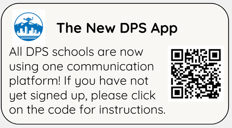 DPS APP