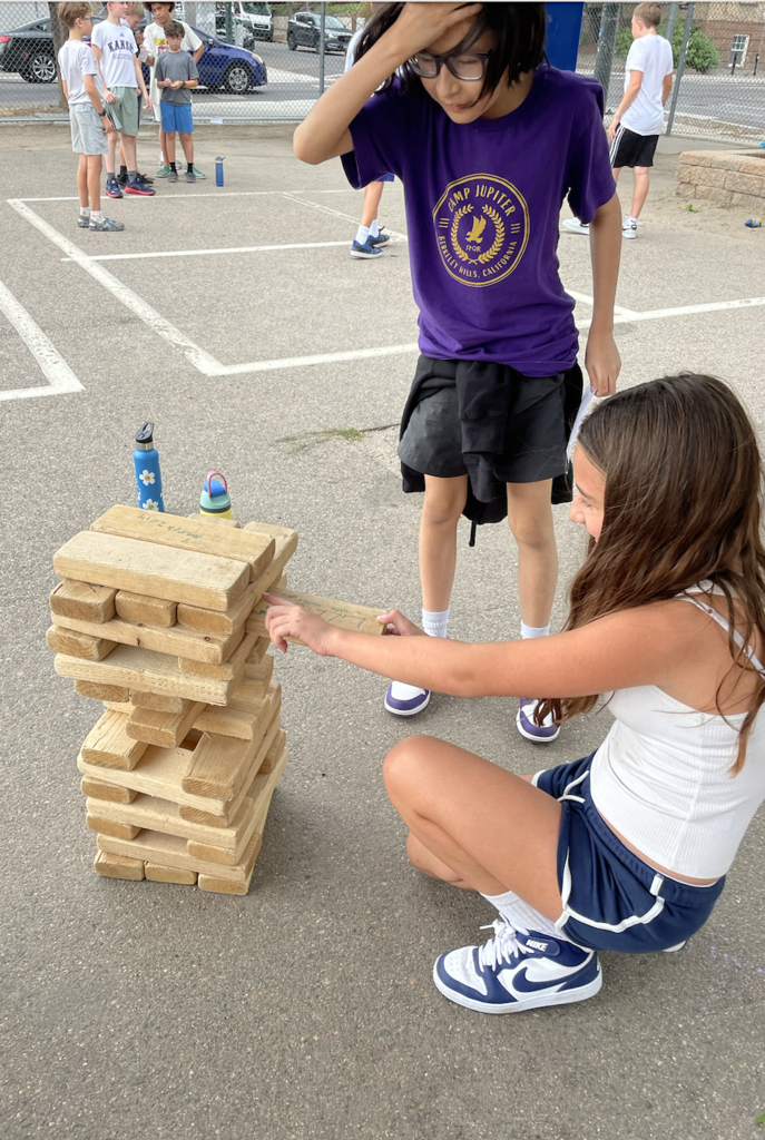 Jenga