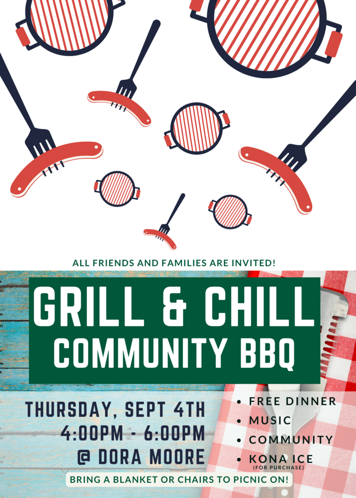 Grill and Chill