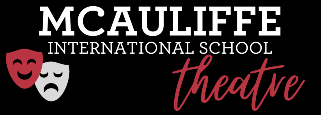 McAuliffe International School Theater