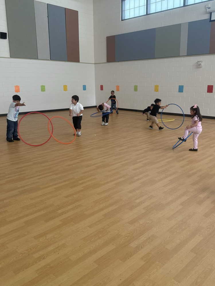 hula hoops