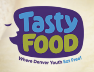 Tasty Food Logo