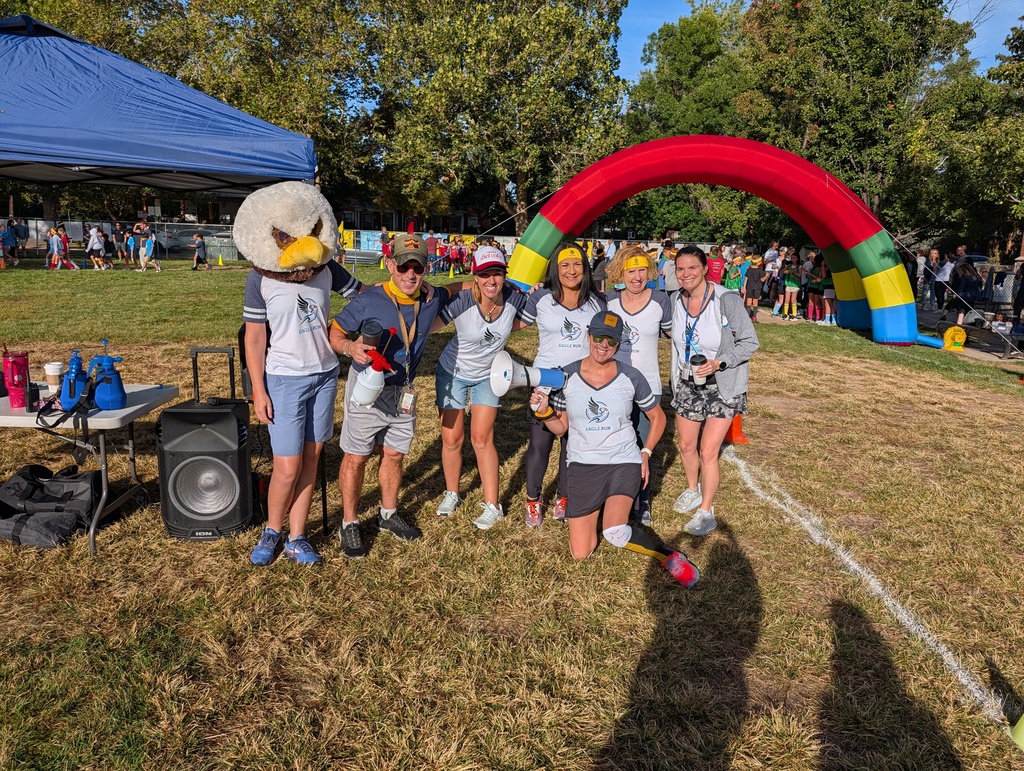 Edison Eagle Run