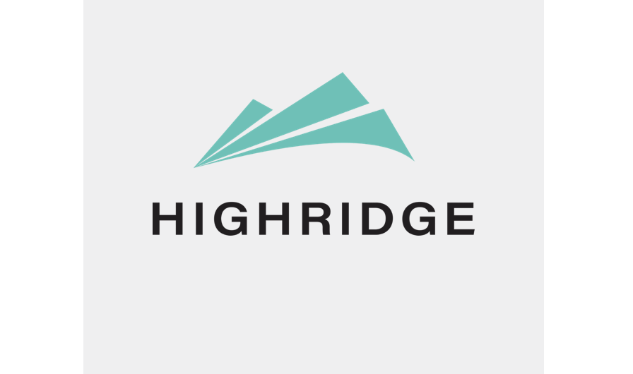 Highridge Logo