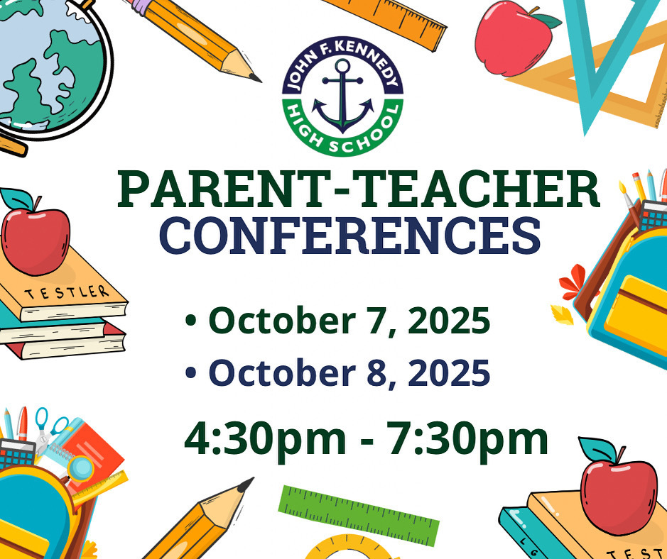 parent teacher conferences