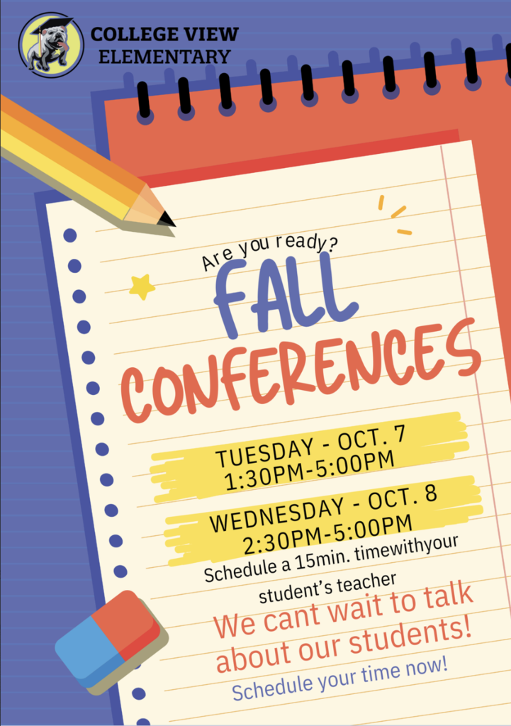 English Flyer
