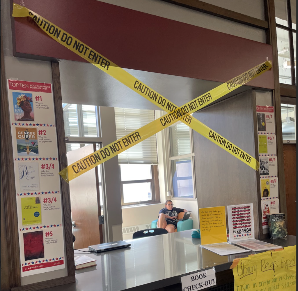 Banned Books