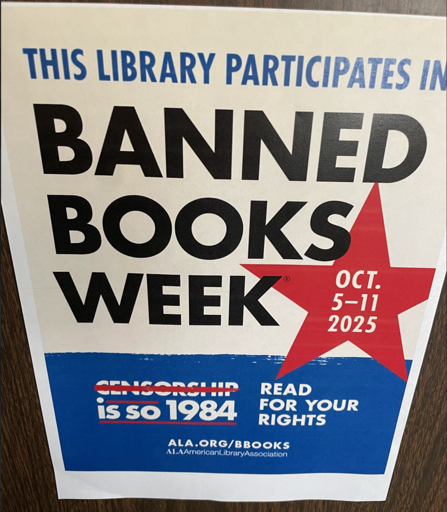Banned Books