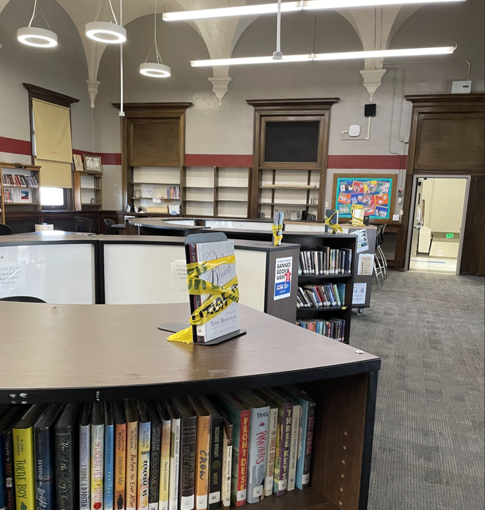 Banned Books