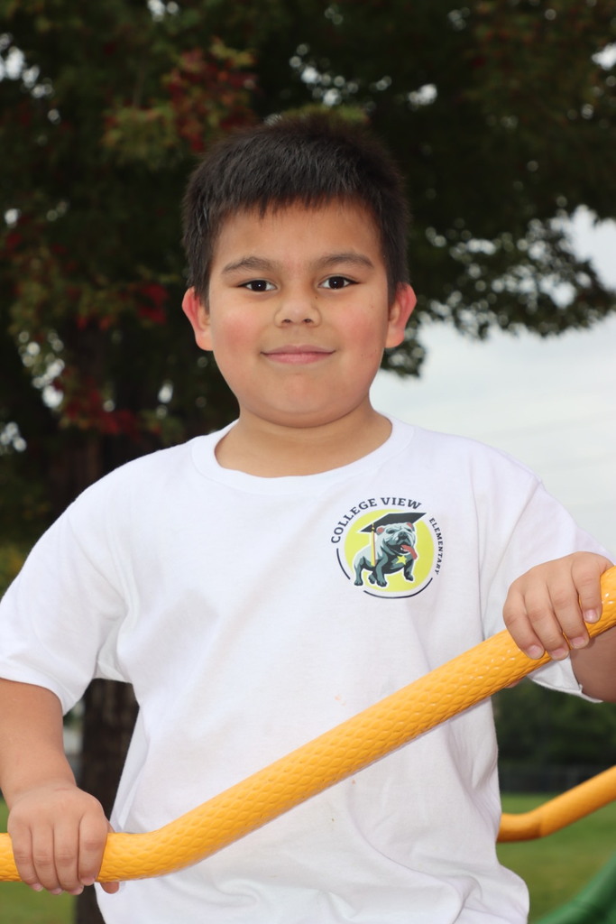 Scholar of the Month