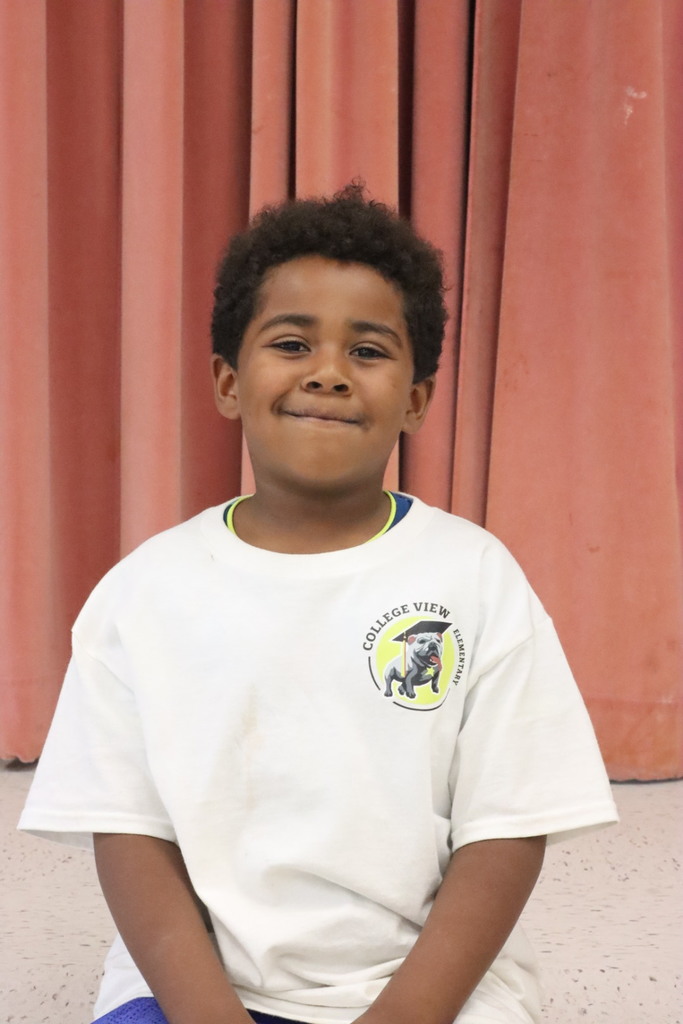 Scholar of the Month