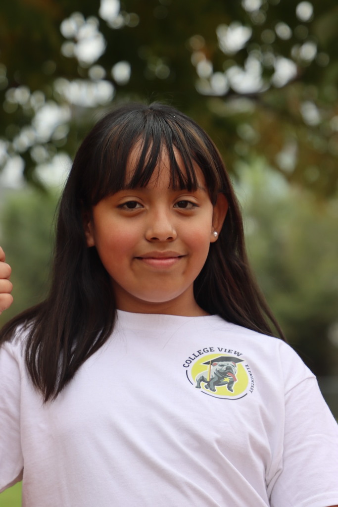 Scholar of the Month