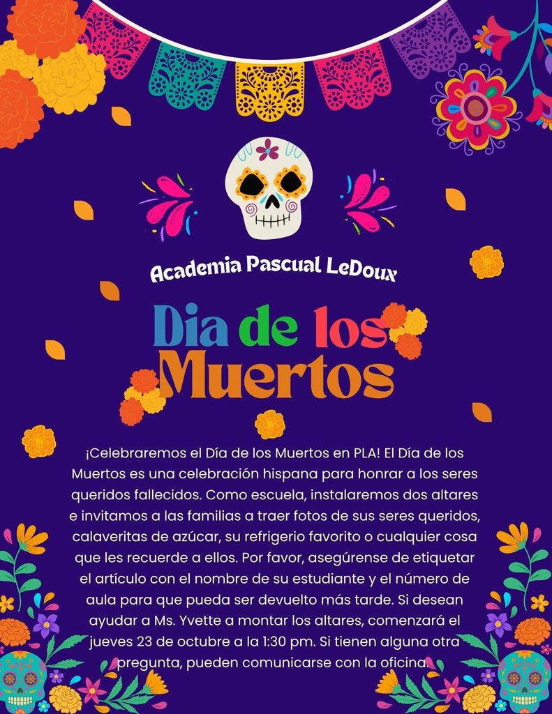 Dia De Muertos 