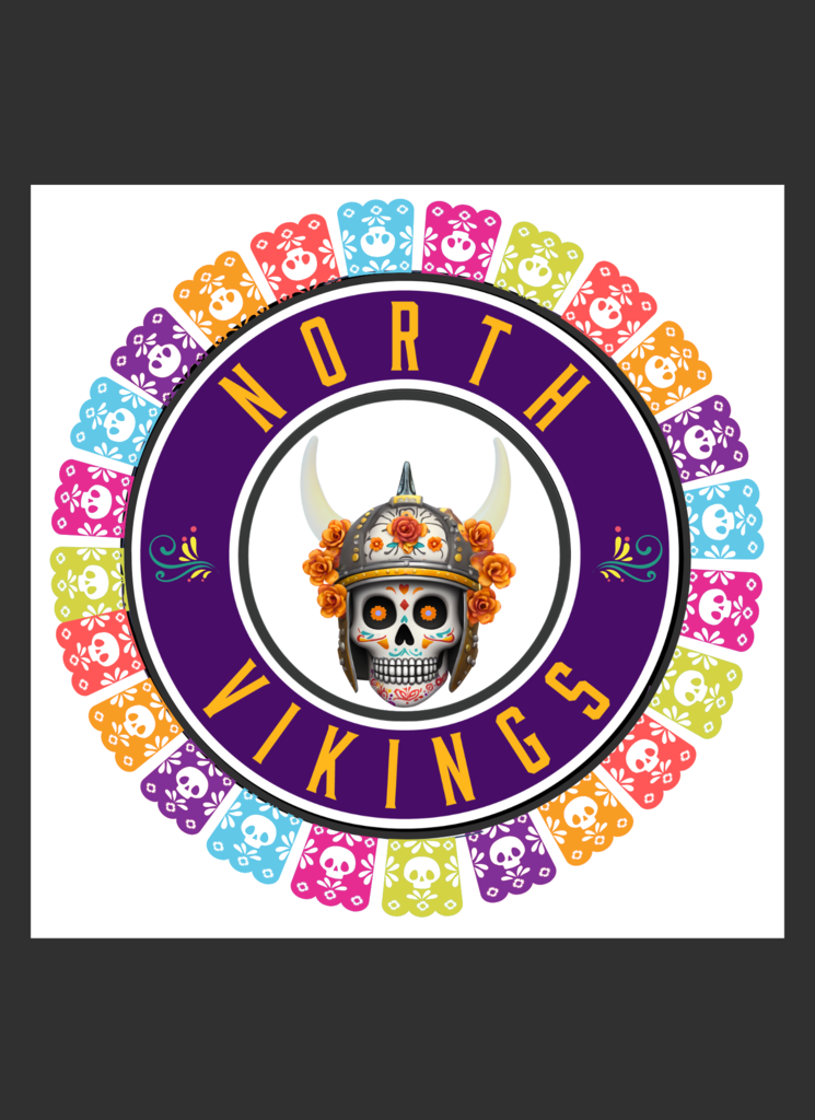 Halloween Celebration Dress Code at North HS Campus, 10.30.25