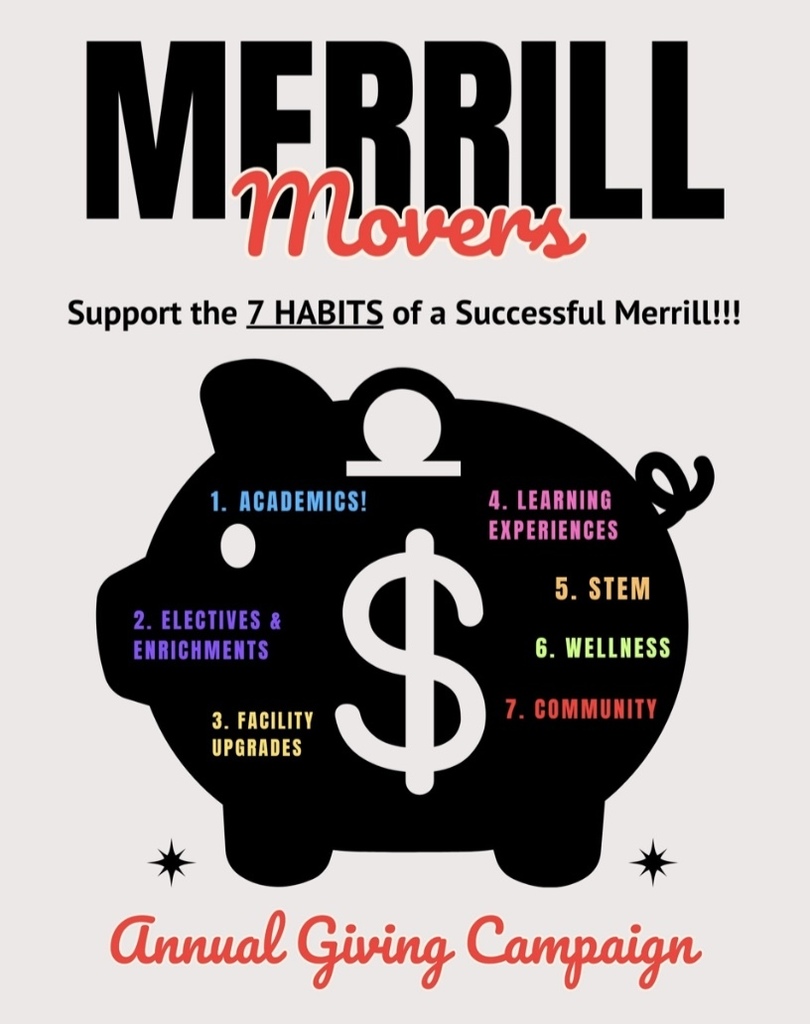 Merrill Movers image