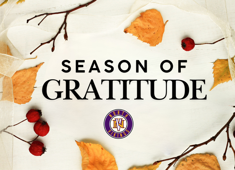 Beige gratitude post 