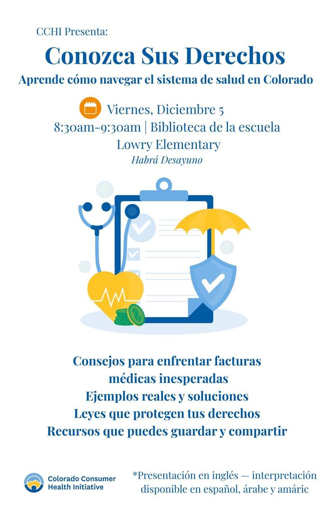 Know Your Rights Presentation