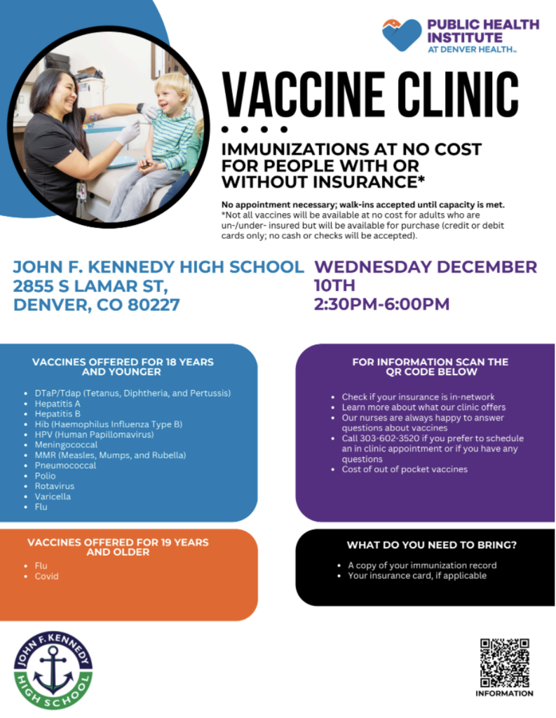 jfk vaccine clinic