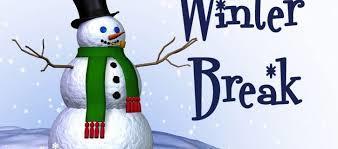 WinterBreak