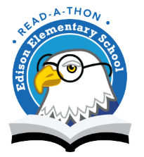 Edison Elementary School Read-a-thon