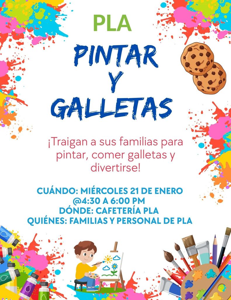 Galletas